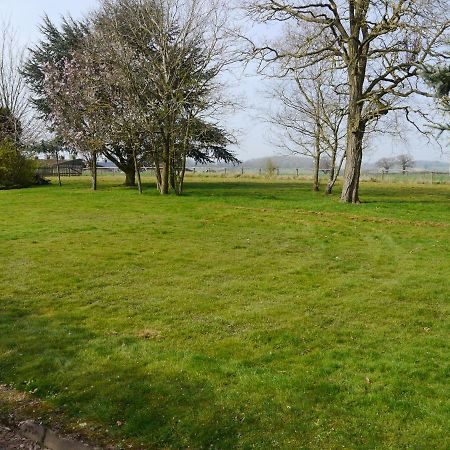 South View Country House Sleeps 12 - Hot Tub - Views Henley-in-Arden Екстериор снимка