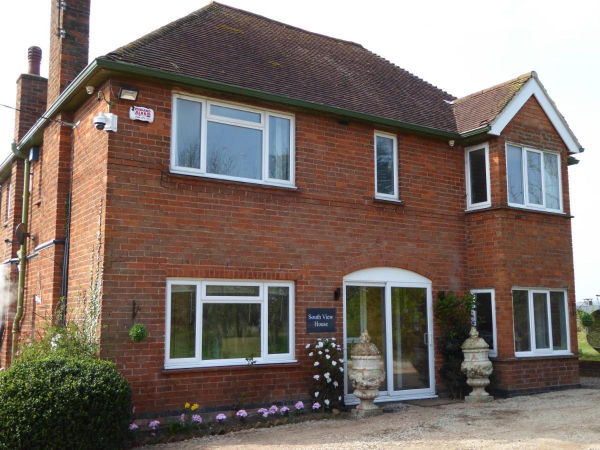 South View Country House Sleeps 12 - Hot Tub - Views Henley-in-Arden Екстериор снимка