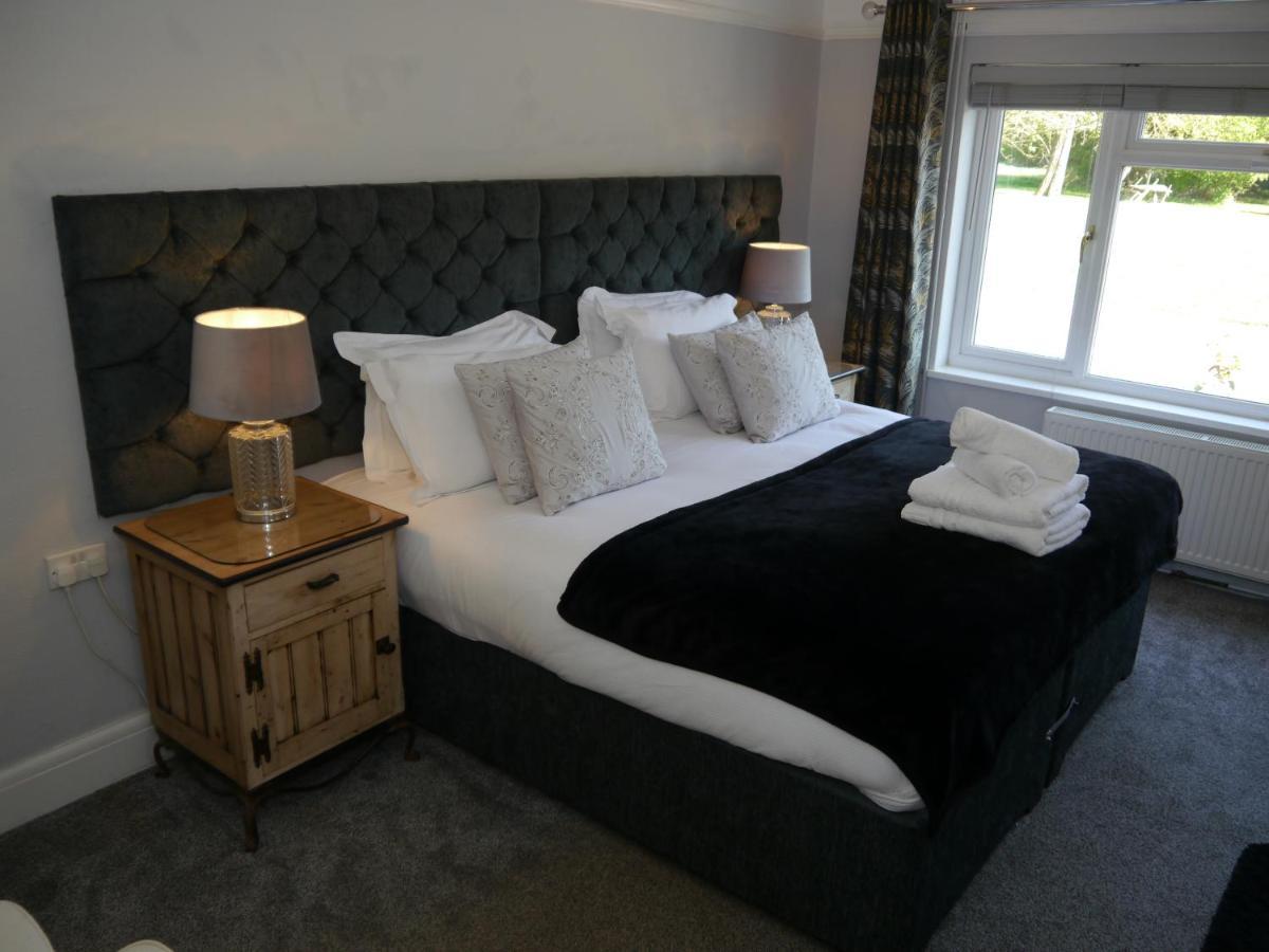South View Country House Sleeps 12 - Hot Tub - Views Henley-in-Arden Екстериор снимка